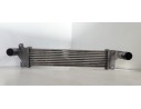 Recambio de intercooler para land rover freelander se familiar referencia OEM IAM   