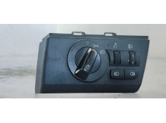 Recambio de mando luces para bmw x3 (e83) 3.0d 204 4x4 referencia OEM IAM 6990154  