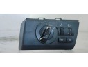 Recambio de mando luces para bmw x3 (e83) 3.0d 204 4x4 referencia OEM IAM 6990154  