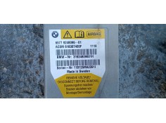 Recambio de kit airbag para bmw serie 5 lim. (f10) 530d xdrive referencia OEM IAM 6577924809601  