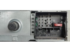 Recambio de sistema audio / radio cd para citroen c4 grand picasso exclusive referencia OEM IAM A2053257135  