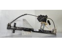 Recambio de elevalunas trasero izquierdo para jeep gr.cherokee (wj/wg) 2.7 crd limited referencia OEM IAM 6004PA1062  