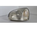 Recambio de faro izquierdo para hyundai santa fe (sm) 2.0 crdi cat referencia OEM IAM 9210126XXX  