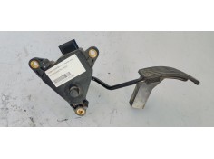Recambio de potenciometro pedal para nissan qashqai (j10) acenta 4x4 referencia OEM IAM   
