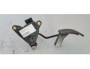 Recambio de potenciometro pedal para nissan qashqai (j10) acenta 4x4 referencia OEM IAM   