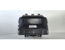 Recambio de pantalla multifuncion para opel astra j lim. berlina fase 1 referencia OEM IAM 13267984  