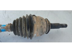 Recambio de transmision delantera izquierda para ford explorer 4.0 xlt referencia OEM IAM   