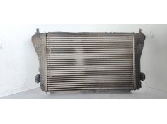 Recambio de intercooler para volkswagen passat berlina (3c2) 2.0 tdi referencia OEM IAM 1K0145805G  
