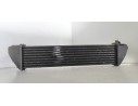 Recambio de intercooler para land rover freelander se familiar referencia OEM IAM   
