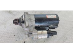 Recambio de motor arranque para skoda octavia combi (1z5) sport edition referencia OEM IAM   