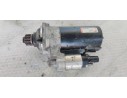 Recambio de motor arranque para skoda octavia combi (1z5) sport edition referencia OEM IAM   