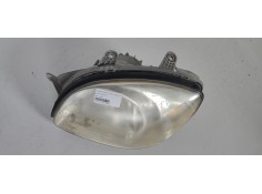 Recambio de faro izquierdo para hyundai santa fe (sm) 2.0 crdi cat referencia OEM IAM 9210126XXX  
