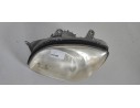 Recambio de faro izquierdo para hyundai santa fe (sm) 2.0 crdi cat referencia OEM IAM 9210126XXX  