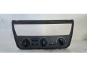 Recambio de mando climatizador para bmw x3 (e83) 3.0d 204 4x4 referencia OEM IAM 64113400555  
