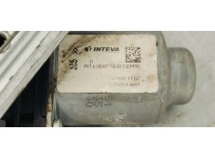 Recambio de elevalunas delantero derecho para citroen c3 1.4 hdi 70 fap referencia OEM IAM   