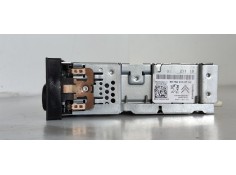 Recambio de sistema audio / radio cd para citroen c4 grand picasso exclusive referencia OEM IAM A2053257135  