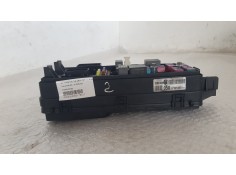 Recambio de caja reles / fusibles para kia carnival 2.9 crdi cat referencia OEM IAM 919504D050  