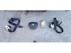 Recambio de kit airbag para bmw serie 5 lim. (f10) 530d xdrive referencia OEM IAM 6577924809601  