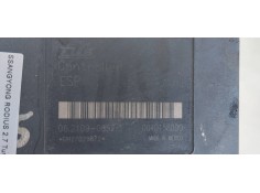 Recambio de abs para ssangyong rodius xdi limited referencia OEM IAM 06210908523 GM27D29B72 