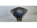 Recambio de airbag delantero izquierdo para nissan qashqai (j10) acenta referencia OEM IAM 98510JD16C  