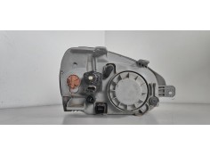 Recambio de faro izquierdo para hyundai santa fe (sm) 2.0 crdi cat referencia OEM IAM 9210126XXX  