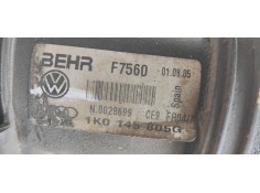 Recambio de intercooler para volkswagen passat berlina (3c2) 2.0 tdi referencia OEM IAM 1K0145805G  
