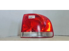 Recambio de piloto trasero derecho para volkswagen touareg (7la) 2.5tdi 175 4x4 referencia OEM IAM   