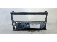 Recambio de mando climatizador para bmw x3 (e83) 3.0d 204 4x4 referencia OEM IAM 64113400555  
