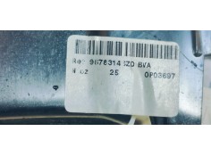 Recambio de modulo electronico para citroen c4 picasso 1.6hdi 120 fap referencia OEM IAM 96783146ZD  