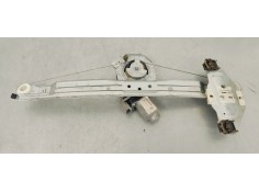 Recambio de elevalunas delantero derecho para citroen c3 1.4 hdi 70 fap referencia OEM IAM   