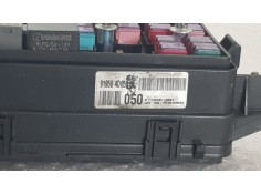 Recambio de caja reles / fusibles para kia carnival 2.9 crdi cat referencia OEM IAM 919504D050  