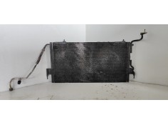 Recambio de condensador / radiador aire acondicionado para citroen xsara berlina 1.9 d x referencia OEM IAM 9624722380  