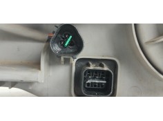 Recambio de faro izquierdo para hyundai santa fe (sm) 2.0 crdi cat referencia OEM IAM 9210126XXX  