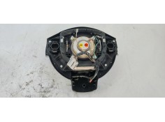 Recambio de airbag delantero izquierdo para nissan qashqai (j10) acenta referencia OEM IAM 98510JD16C  