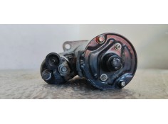 Recambio de motor arranque para skoda octavia combi (1z5) sport edition referencia OEM IAM   