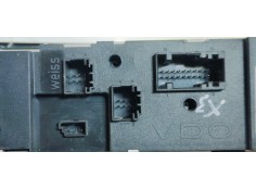 Recambio de mando climatizador para bmw x3 (e83) 3.0d 204 4x4 referencia OEM IAM 64113400555  