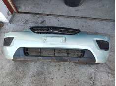 Recambio de paragolpes delantero para kia carens (un) concept referencia OEM IAM   