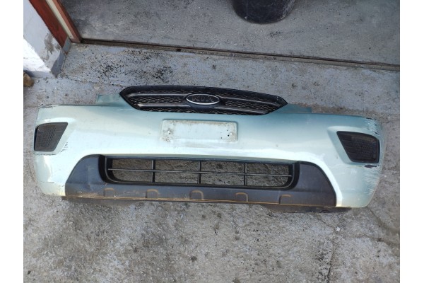 Recambio de paragolpes delantero para kia carens (un) concept referencia OEM IAM   