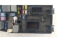 Recambio de caja reles / fusibles para kia carnival 2.9 crdi cat referencia OEM IAM 919504D050  
