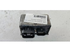 Recambio de caja precalentamiento para opel insignia berlina 2.0cdti 130 fap referencia OEM IAM 55574293  