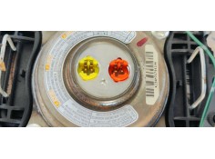 Recambio de airbag delantero izquierdo para nissan qashqai (j10) acenta referencia OEM IAM 98510JD16C  