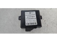 Recambio de centralita faros xenon para mercedes-benz clase m (w163) 2.7 cdi 20v cat referencia OEM IAM A1635453332  