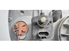 Recambio de faro izquierdo para hyundai santa fe (sm) 2.0 crdi cat referencia OEM IAM 9210126XXX  