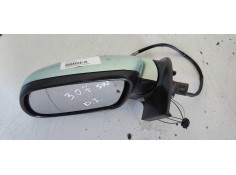 Recambio de retrovisor izquierdo para peugeot 307 break / sw (s1) break xt referencia OEM IAM 96347726XT  