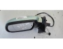 Recambio de retrovisor izquierdo para peugeot 307 break / sw (s1) break xt referencia OEM IAM 96347726XT  