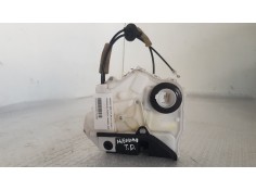 CERRADURA PUERTA TRASERA DERECHA 