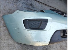 Recambio de paragolpes delantero para kia carens (un) concept referencia OEM IAM   