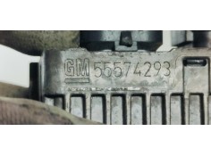 Recambio de caja precalentamiento para opel insignia berlina 2.0cdti 130 fap referencia OEM IAM 55574293  