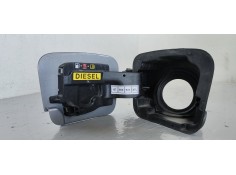 Recambio de tapa exterior combustible para toyota proace l1h1 furgón comfort referencia OEM IAM   