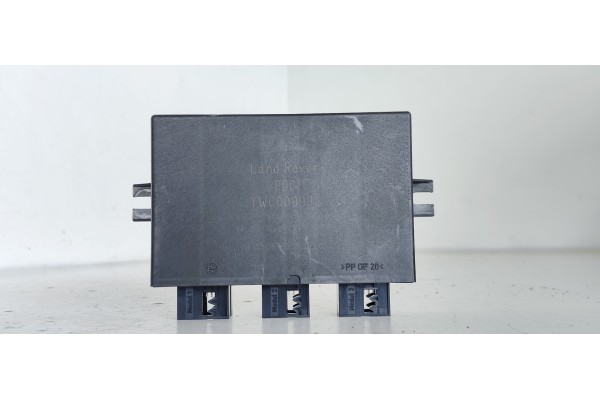 Recambio de modulo electronico para land rover range rover (lm) v8 td vogue referencia OEM IAM YWC000931  